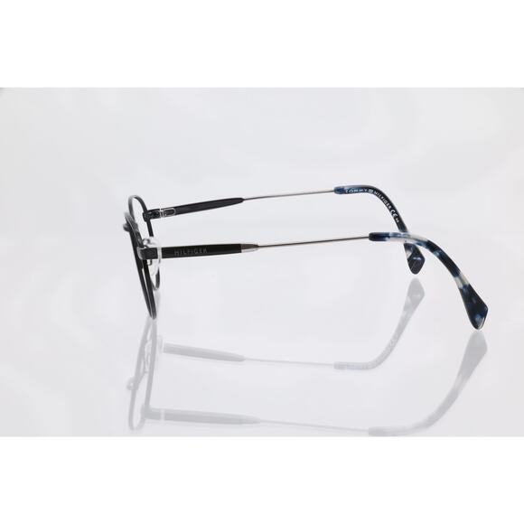 Tommy Hilfiger TH 1309 Z84 49-21mm Eyeglasses FRAMES ONLY - GOOD CONDITION - Picture 4 of 9